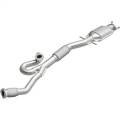 MagnaFlow 49 State Converter 52417 Direct Fit Catalytic Converter