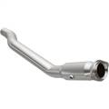 MagnaFlow 49 State Converter 21-579 Direct Fit Catalytic Converter