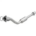 MagnaFlow 49 State Converter 51536 Direct Fit Catalytic Converter