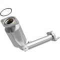 MagnaFlow 49 State Converter 21-373 Direct Fit Catalytic Converter