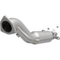 MagnaFlow 49 State Converter 21-477 Direct Fit Catalytic Converter