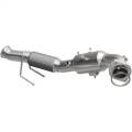 MagnaFlow 49 State Converter 21-427 Direct Fit Catalytic Converter