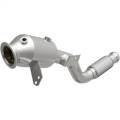 MagnaFlow 49 State Converter 21-897 Direct Fit Catalytic Converter