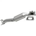 MagnaFlow 49 State Converter 52610 Direct Fit Catalytic Converter