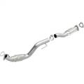 MagnaFlow 49 State Converter 51534 Direct Fit Catalytic Converter