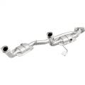 MagnaFlow 49 State Converter 23083 Direct Fit Catalytic Converter