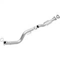 MagnaFlow 49 State Converter 24438 Direct Fit Catalytic Converter