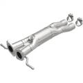 MagnaFlow 49 State Converter 21-020 Direct Fit Catalytic Converter