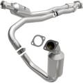 MagnaFlow 49 State Converter 21-710 Direct Fit Catalytic Converter