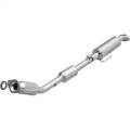 MagnaFlow 49 State Converter 280093 Direct Fit Catalytic Converter