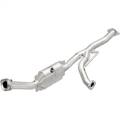 MagnaFlow 49 State Converter 49678 Direct Fit Catalytic Converter