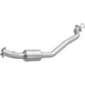 MagnaFlow 49 State Converter 49879 Direct Fit Catalytic Converter