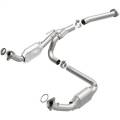 MagnaFlow 49 State Converter 51092 Direct Fit Catalytic Converter