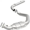 MagnaFlow 49 State Converter 51525 Direct Fit Catalytic Converter