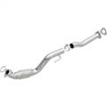 MagnaFlow 49 State Converter 51535 Direct Fit Catalytic Converter