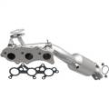 MagnaFlow 49 State Converter 52431 Universal Catalytic Converter