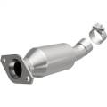 MagnaFlow 49 State Converter 52448 Direct Fit Catalytic Converter