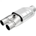 MagnaFlow 49 State Converter 51647 Universal Catalytic Converter