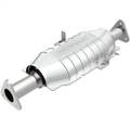 MagnaFlow 49 State Converter 23501 Direct Fit Catalytic Converter