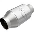 MagnaFlow 49 State Converter 69006 Universal Catalytic Converter