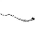 MagnaFlow 49 State Converter 22-139 Manifold Catalytic Converter