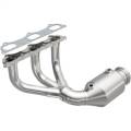 MagnaFlow 49 State Converter 22-201 Manifold Catalytic Converter