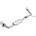 MagnaFlow 49 State Converter 49699 Direct Fit Catalytic Converter