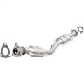 MagnaFlow 49 State Converter 51722 Direct Fit Catalytic Converter