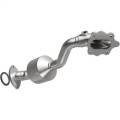 MagnaFlow 49 State Converter 22-022 Manifold Catalytic Converter