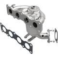 MagnaFlow 49 State Converter 22-084 Manifold Catalytic Converter