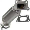 MagnaFlow 49 State Converter 23-277 Direct Fit Catalytic Converter