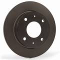 EBC Brakes - EBC Brakes RK7656 Ultimax OE Style Disc Kit - Image 1