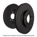 EBC Brakes RK979X RK Series Directional Rotor