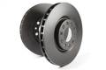 EBC Brakes RK1818RX Riveted X Discs