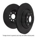 EBC Brakes RK7801 RK Series Directional Rotor