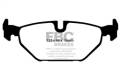 EBC Brakes DP41405R Yellowstuff Street And Track Brake Pads