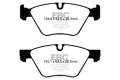 EBC Brakes DP41493R Yellowstuff Street And Track Brake Pads