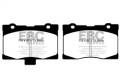 EBC Brakes DP41735R Yellowstuff Street And Track Brake Pads