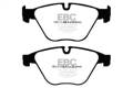 EBC Brakes DP42103R Yellowstuff Street And Track Brake Pads