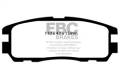 EBC Brakes - EBC Brakes UD580 Ultimax OEM Replacement Brake Pads - Image 1