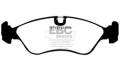 EBC Brakes UD796 Ultimax OEM Replacement Brake Pads