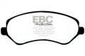 EBC Brakes UD856 Ultimax OEM Replacement Brake Pads