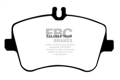 EBC Brakes UD872 Ultimax OEM Replacement Brake Pads