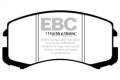 EBC Brakes UD904 Ultimax OEM Replacement Brake Pads