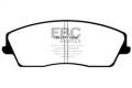 EBC Brakes UD1056 Ultimax OEM Replacement Brake Pads