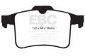 EBC Brakes DP32059C Redstuff Ceramic Low Dust Brake Pads