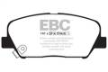 EBC Brakes DP31856C Redstuff Ceramic Low Dust Brake Pads