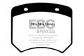 EBC Brakes DP3102C Redstuff Ceramic Low Dust Brake Pads