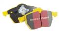 EBC Brakes DP43110R Yellowstuff Street And Track Brake Pads