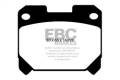 EBC Brakes DP41005R Yellowstuff Street And Track Brake Pads